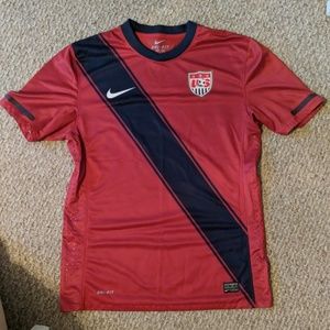 USA Soccer Jersey